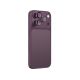 2. AmazingThing Radix Vision Linsenschutz für iPhone 18 Pro / 18 Pro Max – Lila