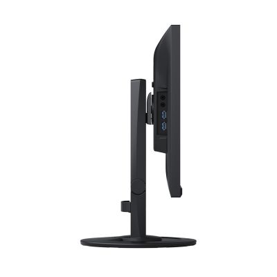EIZO FlexScan EV2360-BK Monitor – 57,1 cm (22,5 Zoll) – 1920 x 1200 Pixel – WUXGA – LED – 5 ms