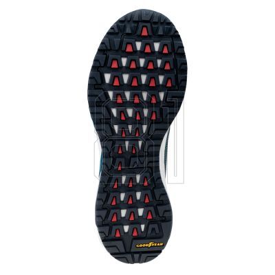 4. Elbrus Elmar Gr M Schuhe 92800346756