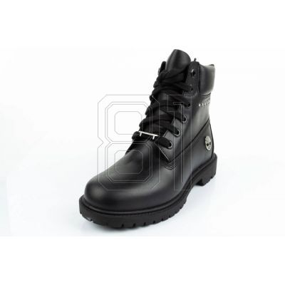 4. Timberland W TB0A5MJA-015 Stiefel