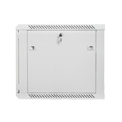 11. Lanberg WF01-6609-10S, 9 HE, Wandmontageschrank, Grau
