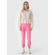 8. Damen Jogger Sweatpants 4F 4FWAW24TTROF0925-54S