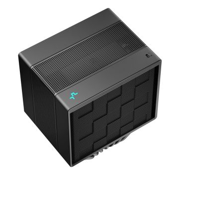 3. DeepCool CPUAssassin4S Kühler schwarz