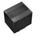 3. DeepCool CPUAssassin4S Kühler schwarz