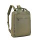 23. Golla Orion Rucksack 15,6 Zoll, 13 Liter, Grün (76437)