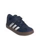 2. adidas VL Court 3.0 Kinder-Schuhe marineblau KK4549