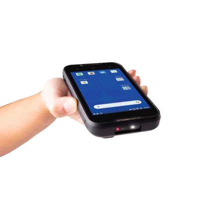 4. Datalogic Memor 11 – Datenerfassungsterminal – Robust – Android 11 – 32 GB eMMC – 12,7 cm (5") IPS-Display (720 x 1280) – Rückkamera – Barcode-Lesegerät – USB-Host – microSD-Kartensteckplatz – Wi-Fi 5, NFC, Bluetooth, 802.11 d/h/i/k/r/v/w