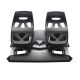 7. Thrustmaster T.Flight Ruderpedale, schwarz, USB-Pedale für PC, PlayStation 4