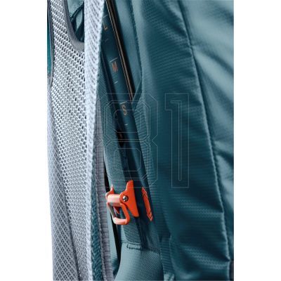 8. Deuter Futura Air Trek Rucksack 60L + 10 3402321-1374