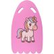 2. EDDY TOYS SCHWIMMBRETT 41x24x2,5cm - ROSA