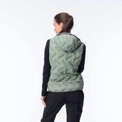 19. Elbrus Steppweste Huel Weste Primaloft W 92800622498