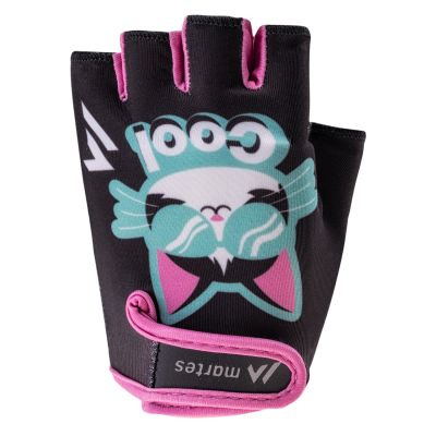 2. Martes Baldo Gloves Girl Jr 92800356887 Fahrradhandschuhe