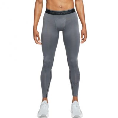 5. Nike NP DF Tight M DD1913 068 Hose
