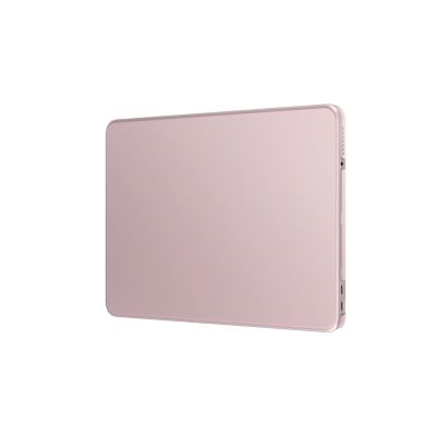 2. AmazingThing Titan Hartschalen-Schutzhülle für MacBook Neo 13" - Pink