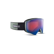 Julbo Sharp Skibrille grün