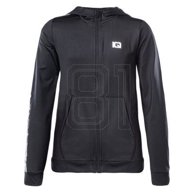 6. IQ Cross The Line Okane III Jr Sweatshirt 92800366990