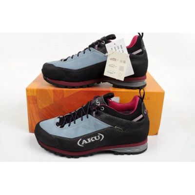 11. Aku Link GTX W 379136 Trekkingschuhe