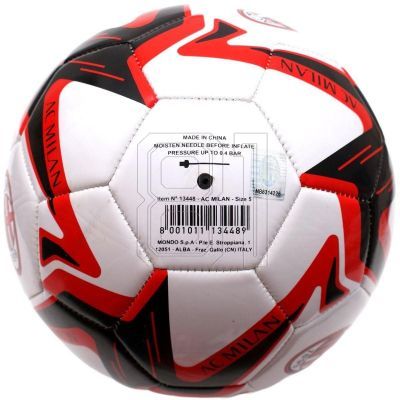 3. AC Mailand Fußball 134489