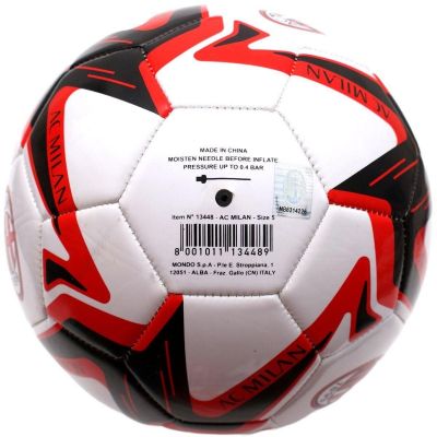 3. AC Mailand Fußball 134489