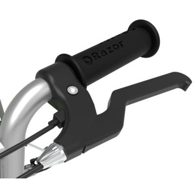 7. RAZOR SX350 Dirt E-Bike - grün