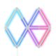5. Nanoleaf Lines Starter-Kit (9 Paneele)
