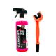 SPEEDCLEAN890 PINK FAHRRADREINIGER 1L -3