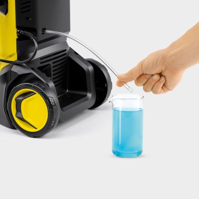 3. Kärcher K 6 Auto-Hochdruckreiniger - 1.679-631.0