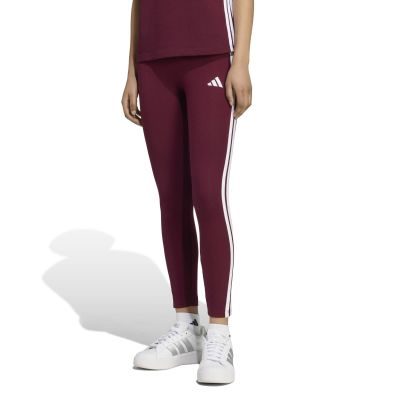 2. adidas Leggings mit 3 Streifen für Damen SJ KF8313