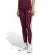 2. adidas Leggings mit 3 Streifen für Damen SJ KF8313