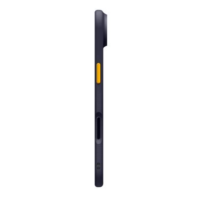 5. Spigen Nano Pop MagSafe Case für iPhone 17 Air - Marineblau
