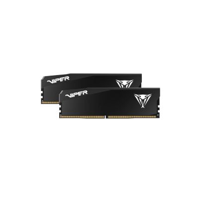 5. Patriot Viper Elite 5 Ultra DDR5 2x16GB 6000MHz CL28 Schwarz