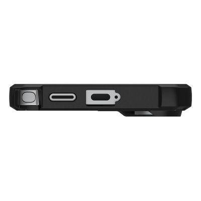 8. Urban Armor Gear Pathfinder Handyhülle 17,5 cm (6,9") Aschgrau, Schwarz