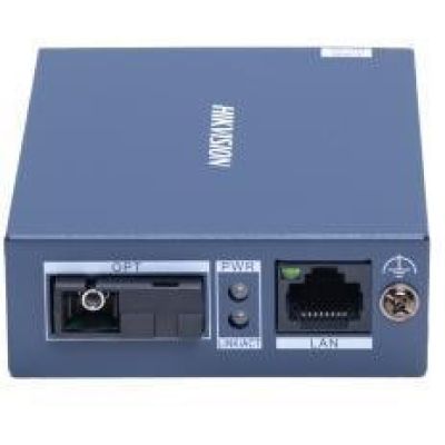 Medienkonverter Hikvision DS-3D501R-3