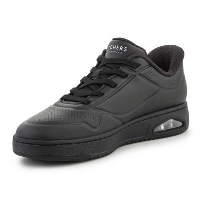 3. Skechers UNO CTL - Laying Low 177831-BBK Schwarz