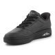3. Skechers UNO CTL - Laying Low 177831-BBK Schwarz