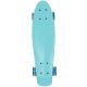 5. Plastik-Skateboard 22" Led Enero blau 1007366