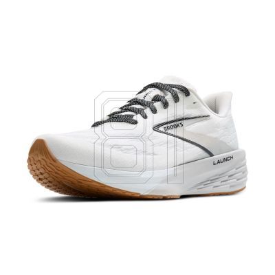 8. Brooks Running Launch 11 M 1104501D135.110 Laufschuhe