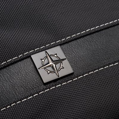 36. SwissBags 17235 Reisetasche mit Rollen