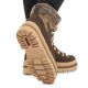 8. Wasserdichte Damen-Traperschuhe mit Plateau in Braun Rieker Y6210-25