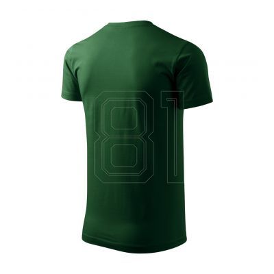 2. Adler Basic T-shirt M MLI-12906