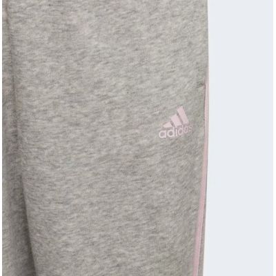 19. adidas French Terry 3 Jr Hose HM8759