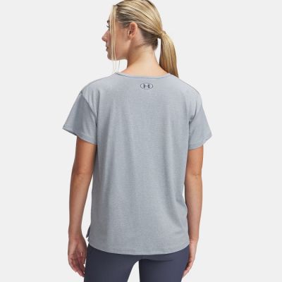 4. Under Armour Vanish Energy SS 2.0 T-Shirt W 1379141044
