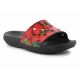 6. Crocs Classic Hyper Real Slide W 208376-643 Flip-Flops