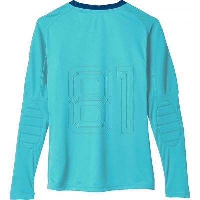 2. Goalkeeper jersey adidas Revigo 17 Junior AZ5391