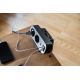 8. Brennenstuhl Duplex Tischsteckdose 1x USB A & C, 10x Schuko