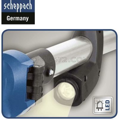6. Scheppach DS920 Tischschleifer 710 W