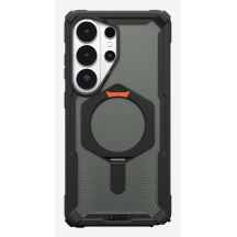 Urban Armor Gear Plasma XTE 17,5 cm (6,9") Handyhülle, Schwarz, Orange