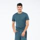 9. Herren-T-Shirt RIVE Kurzarm