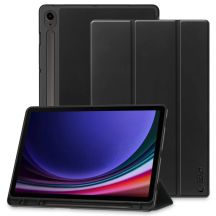 Tech-Protect SC Pen-Hülle für Samsung Galaxy Tab S9 FE 10,9" X510 / X516B - Schwarz