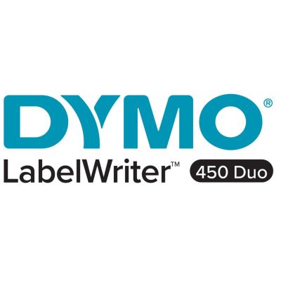2. Dymo-LabelWriter 450 DUO